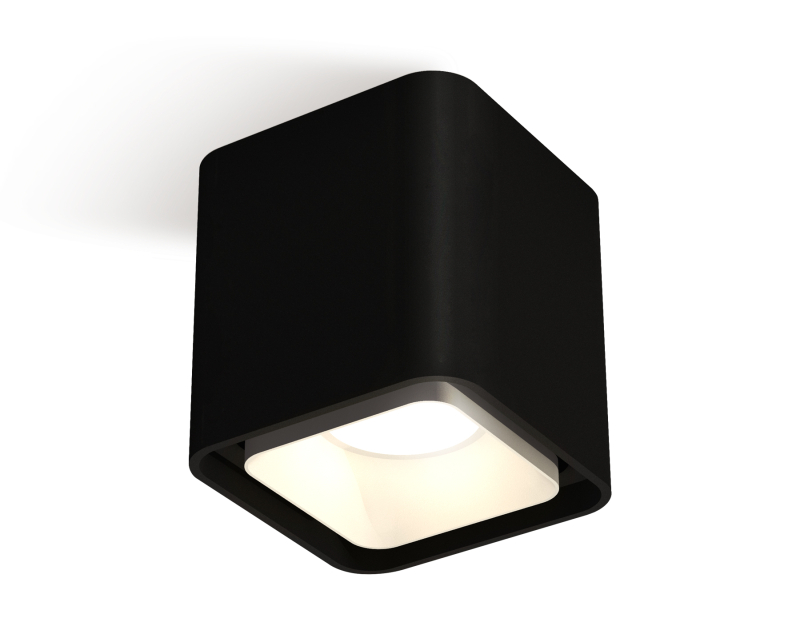 Накладной светильник Ambrella Light Techno XS7841001 (C7841, N7701) Накладной светильник Ambrella Light Techno XS7841001 (C7841, N7701)