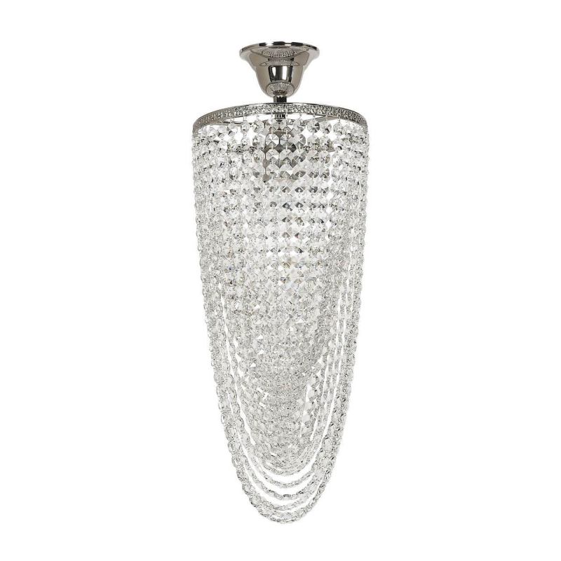 Люстра на штанге Arti Lampadari Stella E 1.3.20.502 N Люстра на штанге Arti Lampadari Stella E 1.3.20.502 N