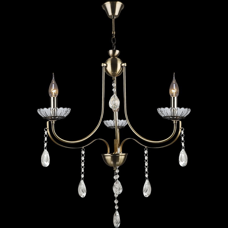 Подвесная люстра Reluce 04749-0.4-03 Подвесная люстра Reluce 04749-0.4-03