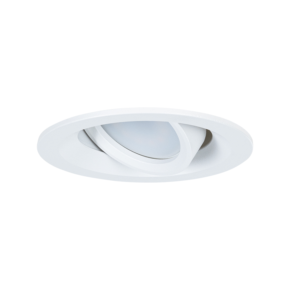 Встраиваемый светильник Arte Lamp Mira A2862PL-1WH Встраиваемый светильник Arte Lamp Mira A2862PL-1WH