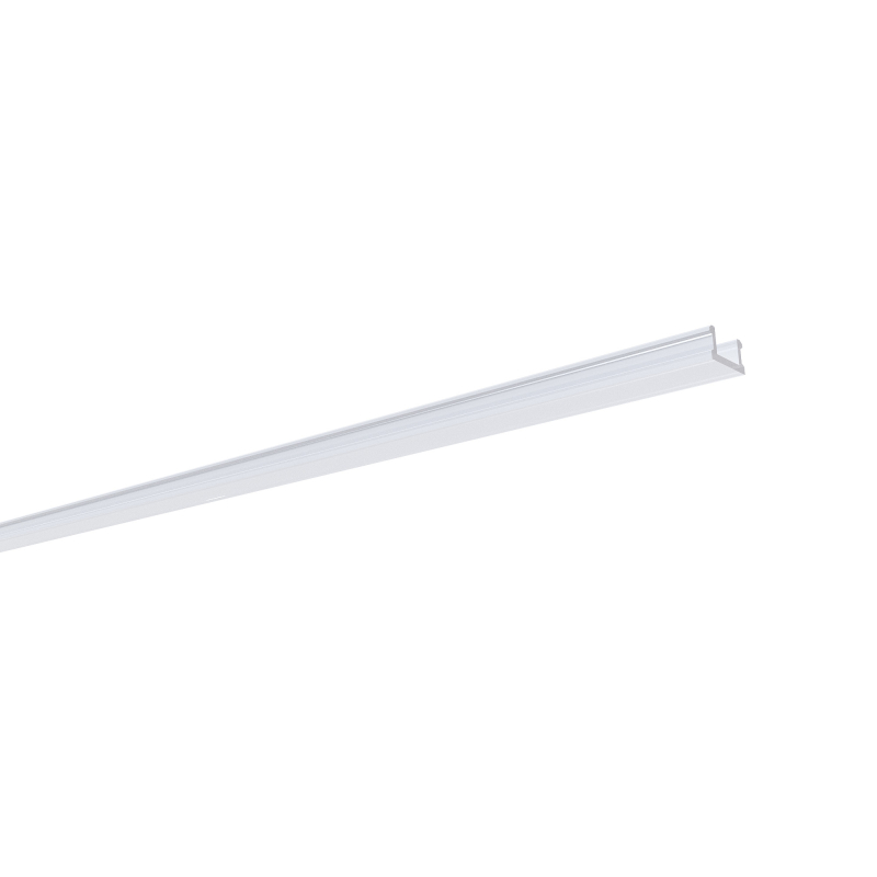 Рассеиватель для профиля Apeyron 08-52 матовый 2,5м Р-08-52