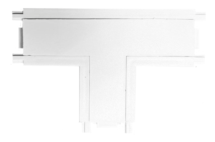 Коннектор Т-образный EKS Clarus 0У-00002322 Коннектор Т-образный EKS Clarus 0У-00002322