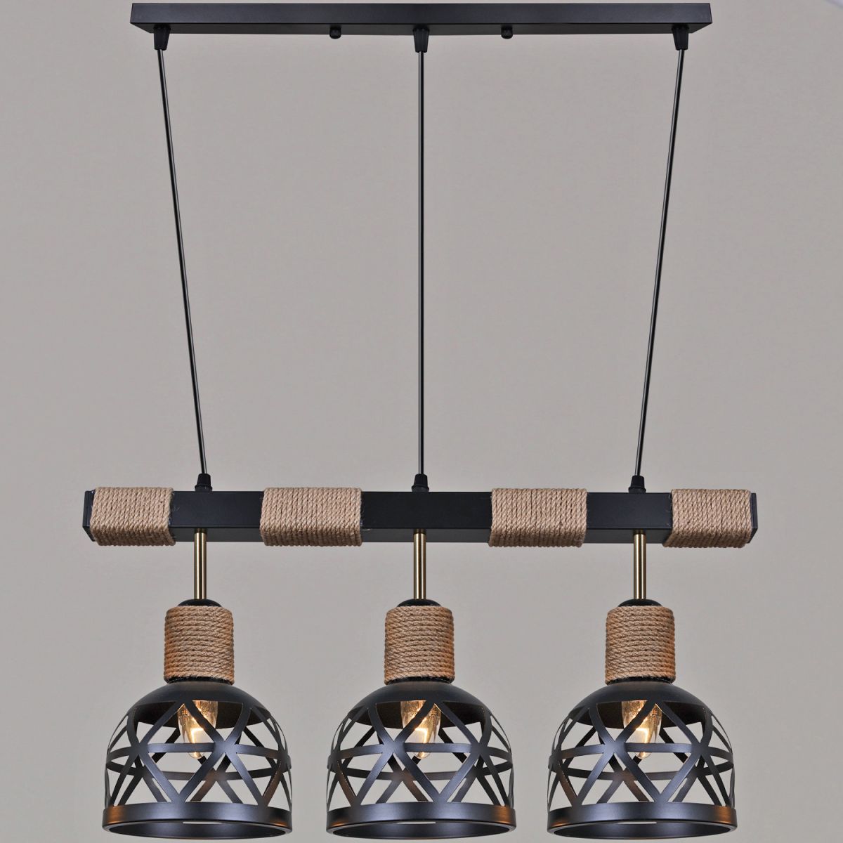 Подвесной светильник Reluce 05580-0.9-03