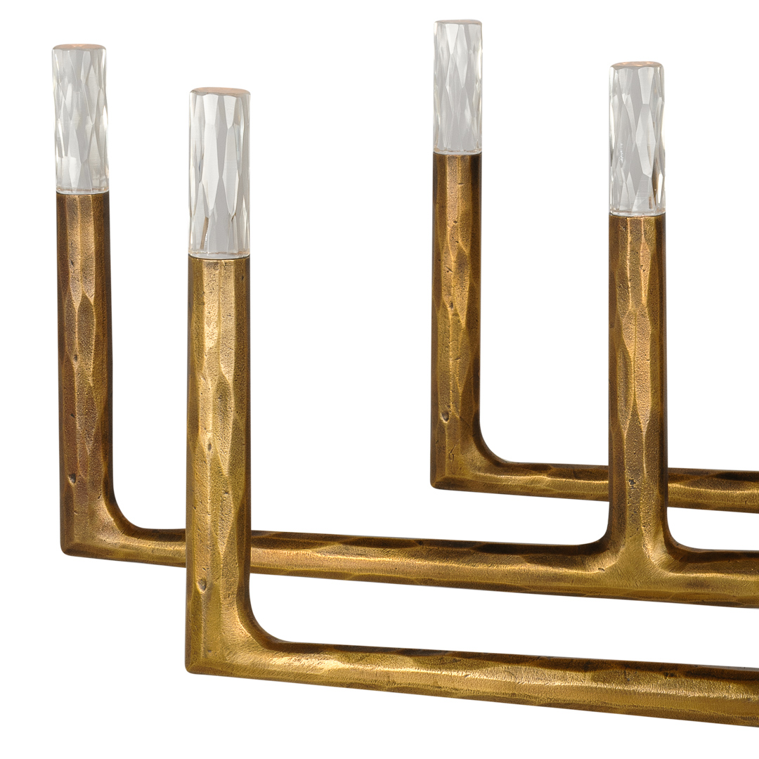 Подвесная люстра Covali APL-50625