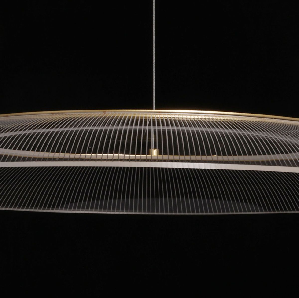 Подвесная люстра De Markt Конти 488011801