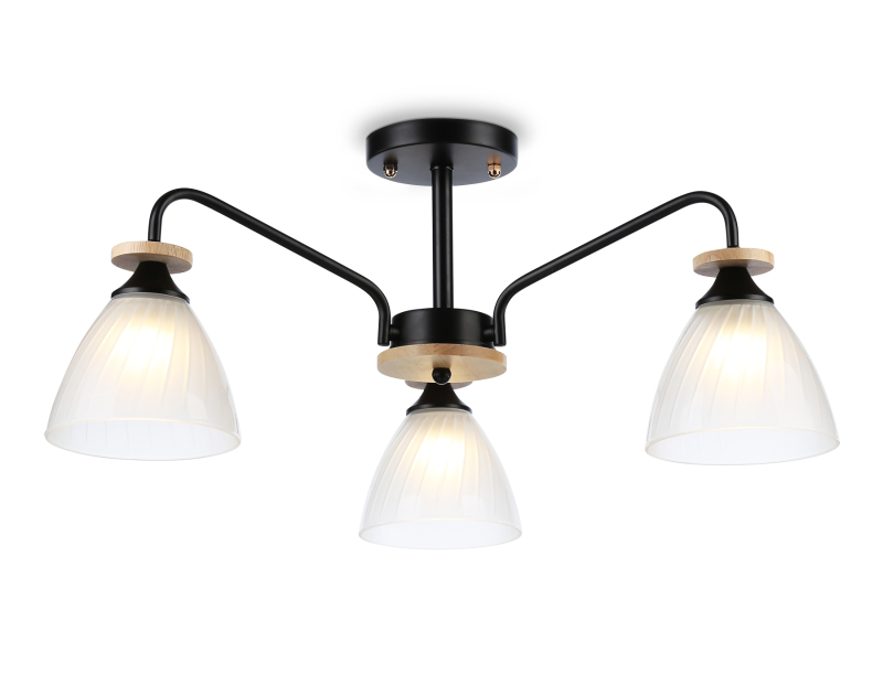 Люстра на штанге Ambrella Light Modern TR9564 Люстра на штанге Ambrella Light Modern TR9564