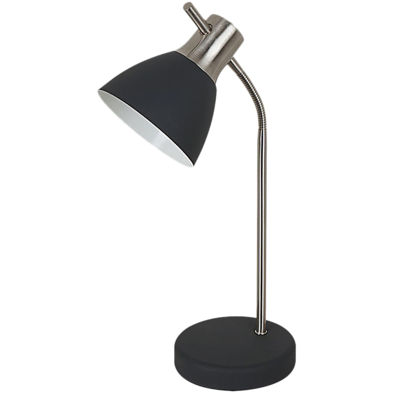 Настольная лампа Reluce 02106-0.7-01 BK Настольная лампа Reluce 02106-0.7-01 BK