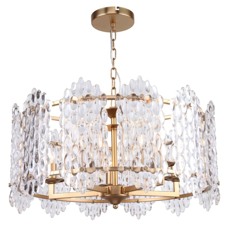 Подвесная люстра Stilfort Glazgo 1007/03/05P Подвесная люстра Stilfort Glazgo 1007/03/05P