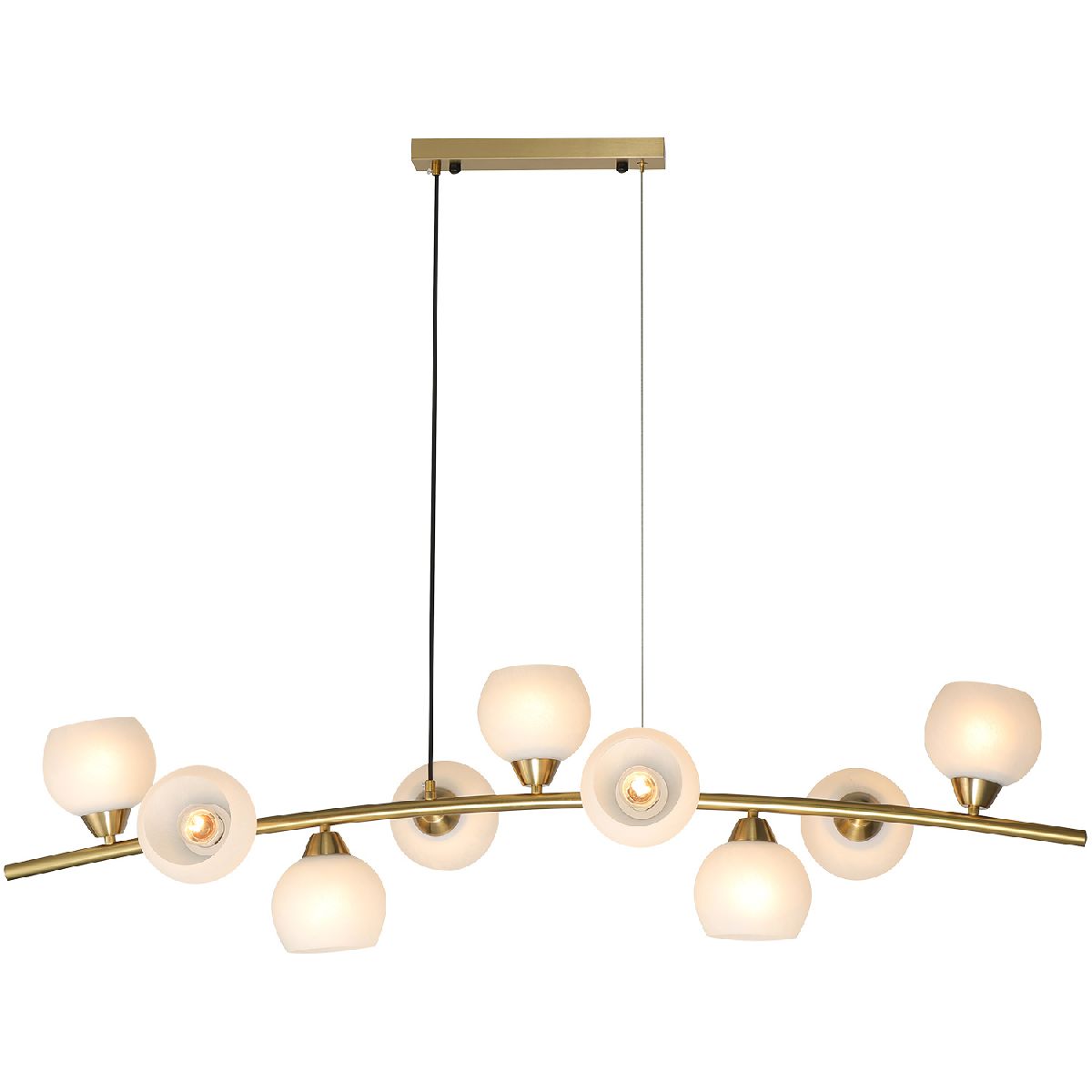 Подвесная люстра Reluce 32103-0.9-09 Подвесная люстра Reluce 32103-0.9-09