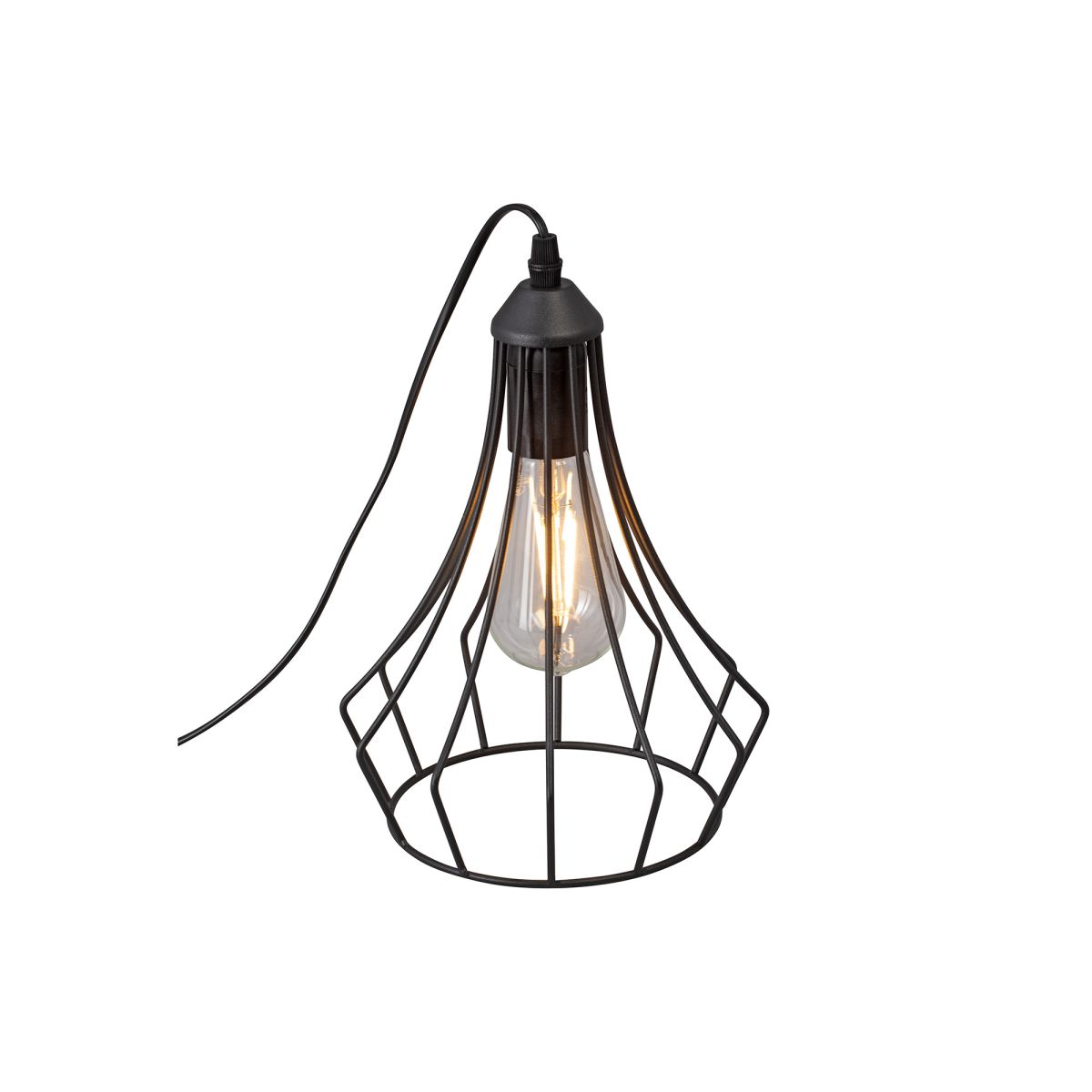 Подвесной светильник Vitaluce V2566-1/1L