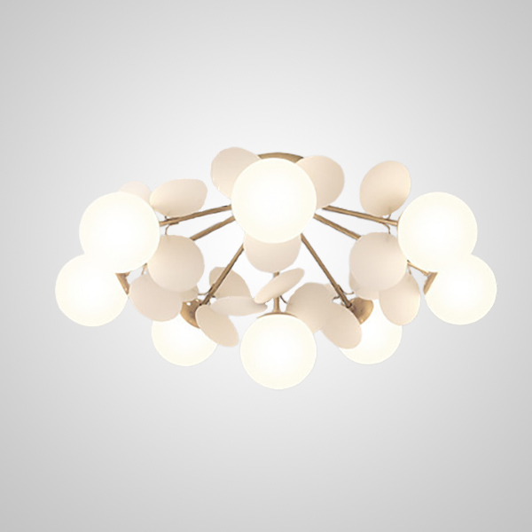 Потолочная люстра ImperiumLoft Matisse 191890-26 Потолочная люстра ImperiumLoft Matisse 191890-26