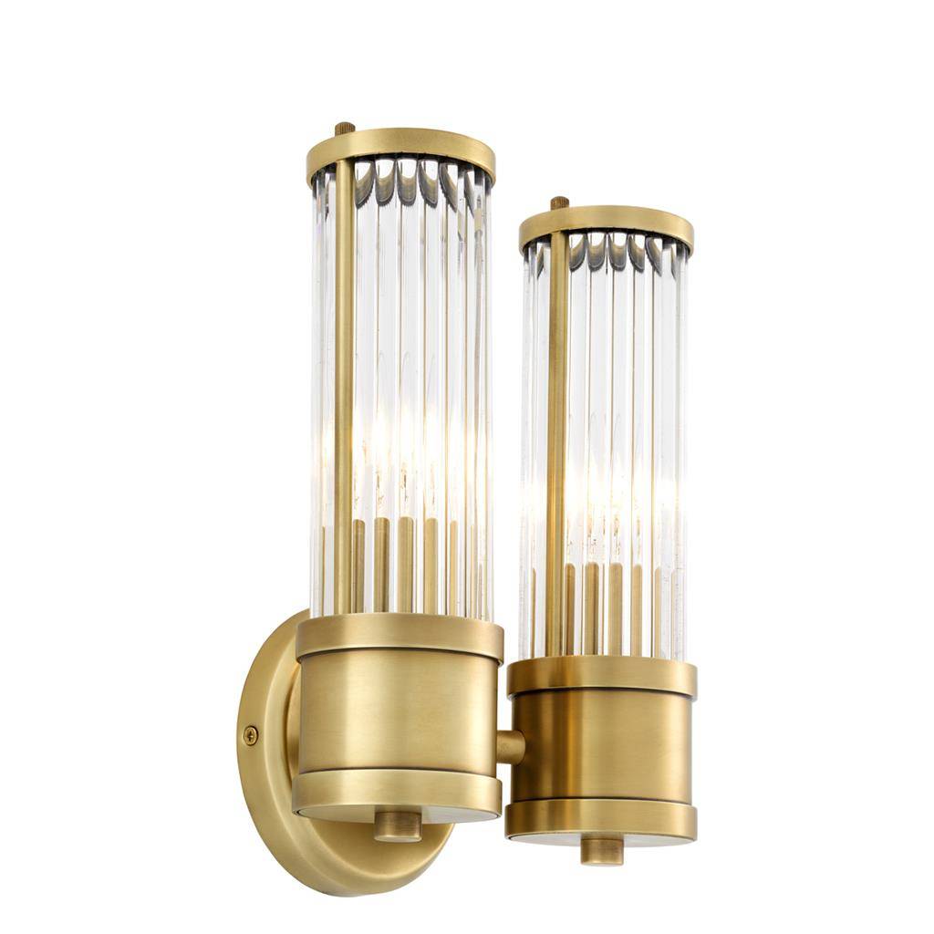 Бра ImperiumLoft Imperium Collection Claridges 157018-01