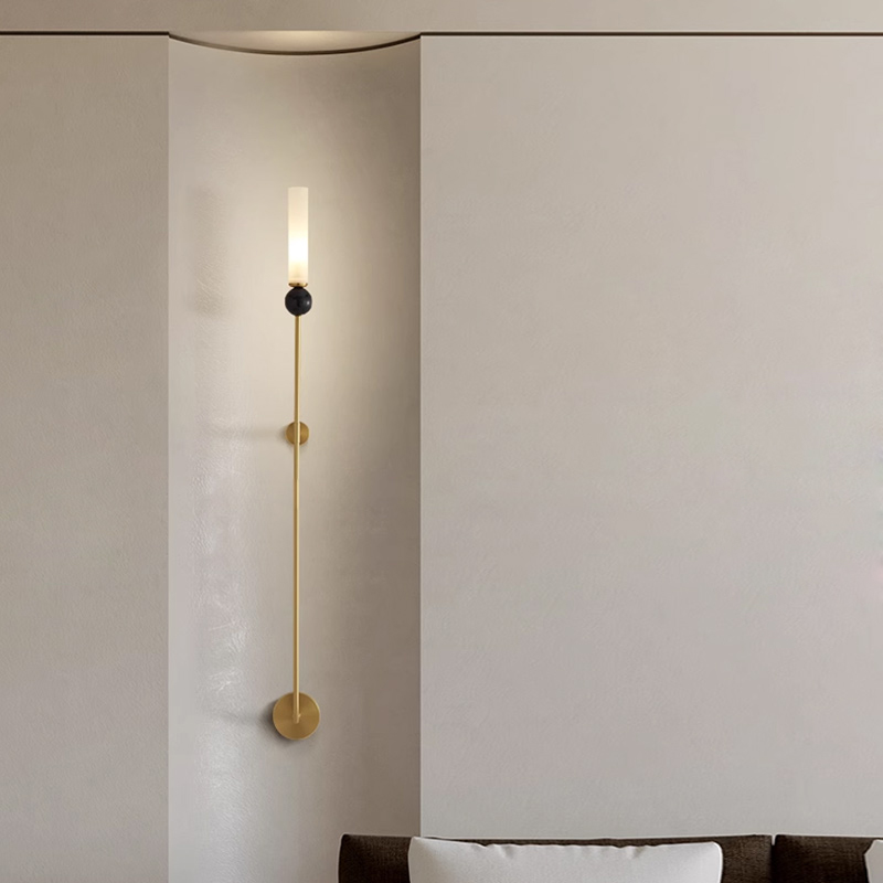 Бра ImperiumLoft Cylinder 241114-23