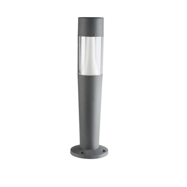 Уличный светильник Kanlux Invo TR 77-O-GR 29176 Уличный светильник Kanlux Invo TR 77-O-GR 29176
