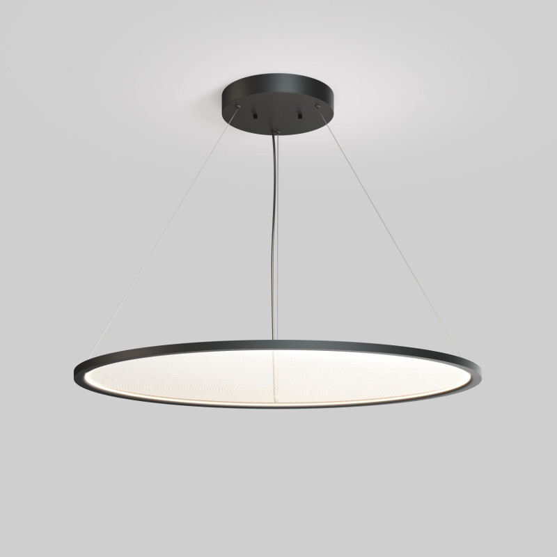 Подвесной светильник Denkirs Veil DK6621-BK Подвесной светильник Denkirs Veil DK6621-BK