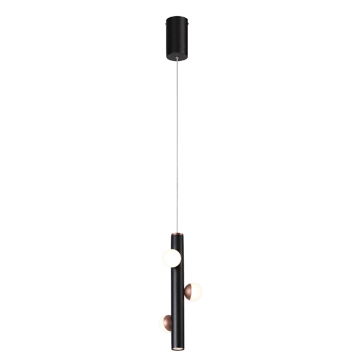 Подвесной светильник Favourite Knopp 4320-3P Подвесной светильник Favourite Knopp 4320-3P