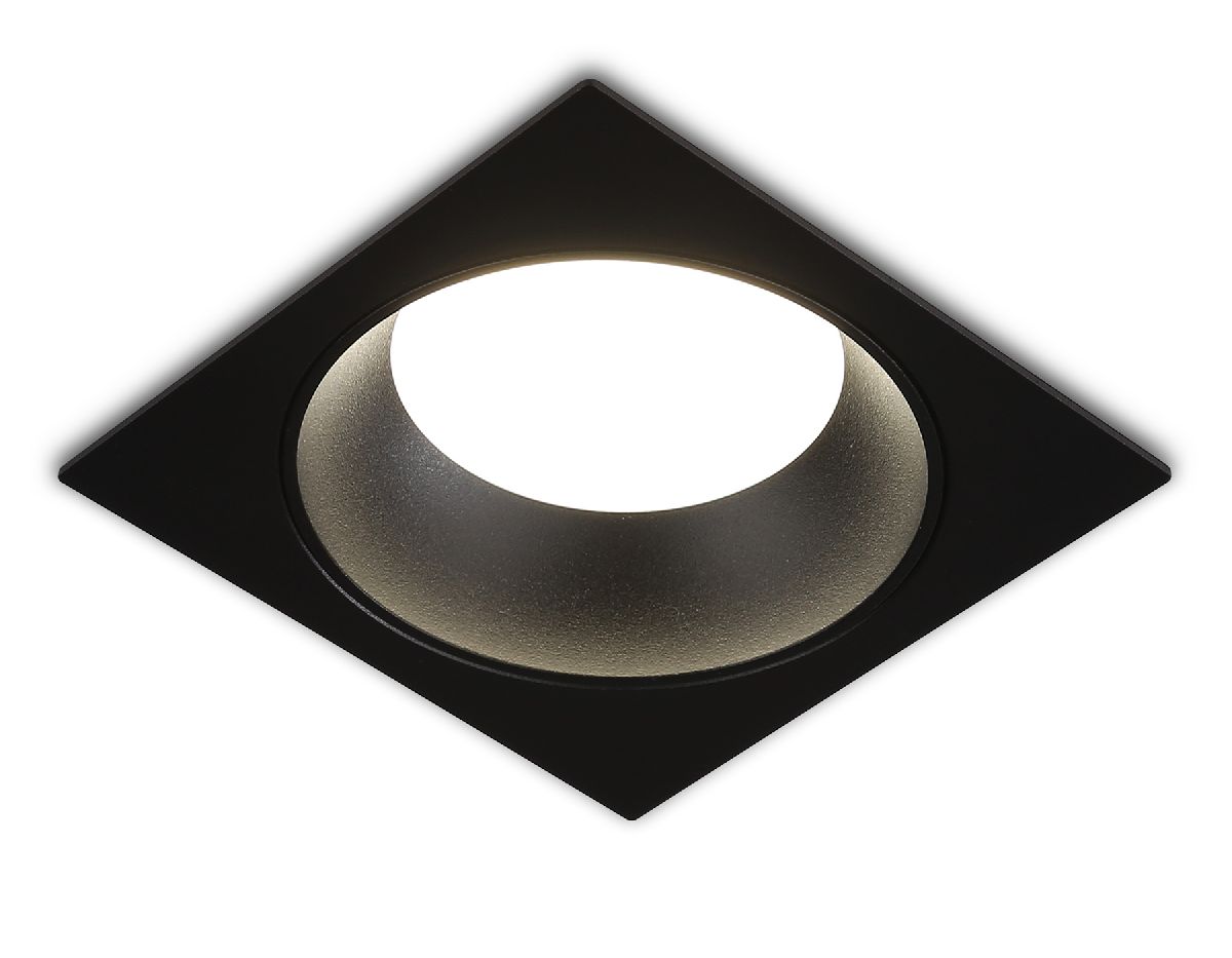 Встраиваемый светильник Ambrella Light GX Standard Tech Techno Spot TN52339 Встраиваемый светильник Ambrella Light GX Standard Tech Techno Spot TN52339