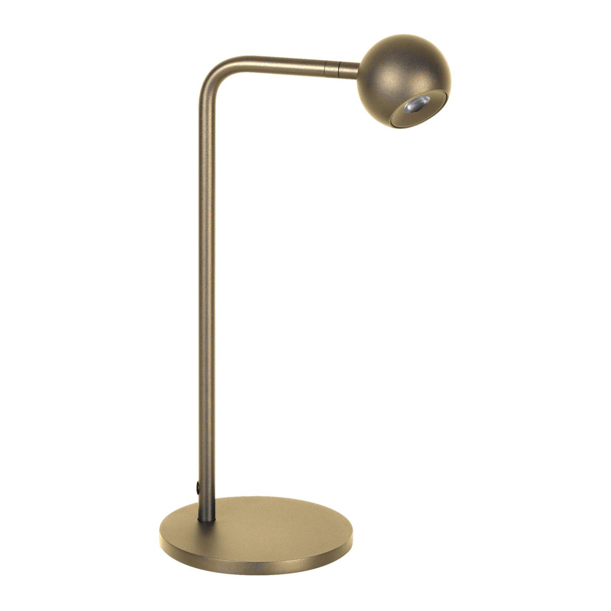 Настольная лампа Arlight SP-OTTORI-TAB-6W Warm3000 (BR, 30 deg, 230V) (IP20 Металл) 058487 Настольная лампа Arlight SP-OTTORI-TAB-6W Warm3000 (BR, 30 deg, 230V) (IP20 Металл) 058487