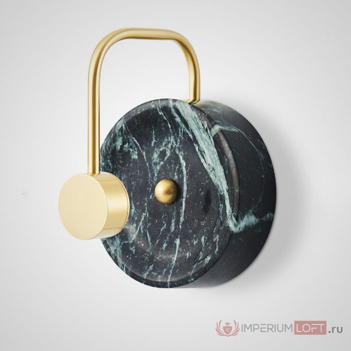 Бра ImperiumLoft Gottby 182056-26 Бра ImperiumLoft Gottby 182056-26