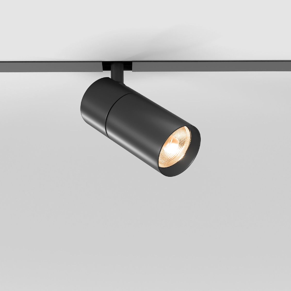 Трековый магнитный светильник Elektrostandard Slim Magnetic 4690389206504 85011/01 a067378 Трековый магнитный светильник Elektrostandard Slim Magnetic 4690389206504 85011/01 a067378