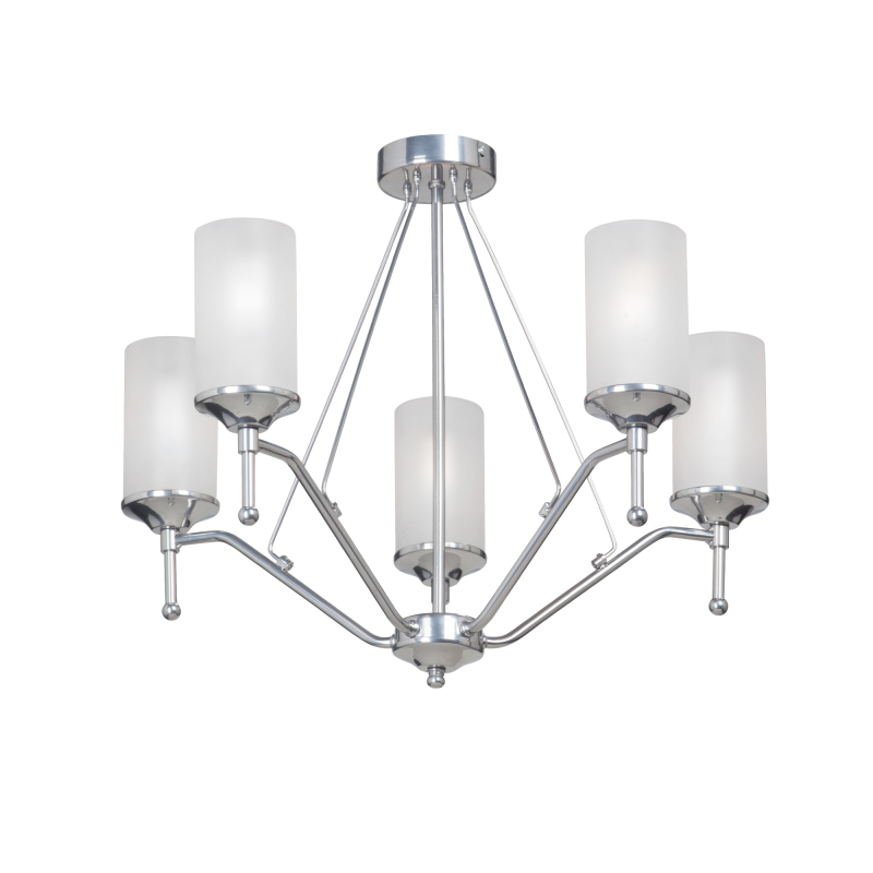 Подвесная люстра Vitaluce V4964-9/5PL Подвесная люстра Vitaluce V4964-9/5PL