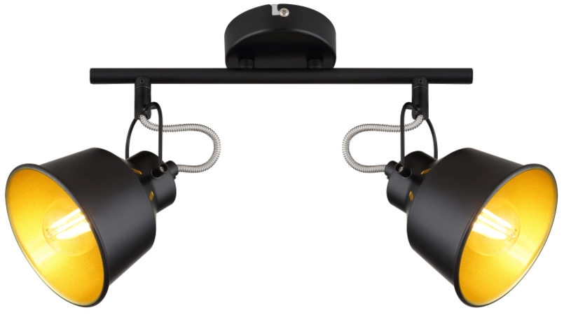 Спот Rivoli Evelyn 7064-702 Б0055368