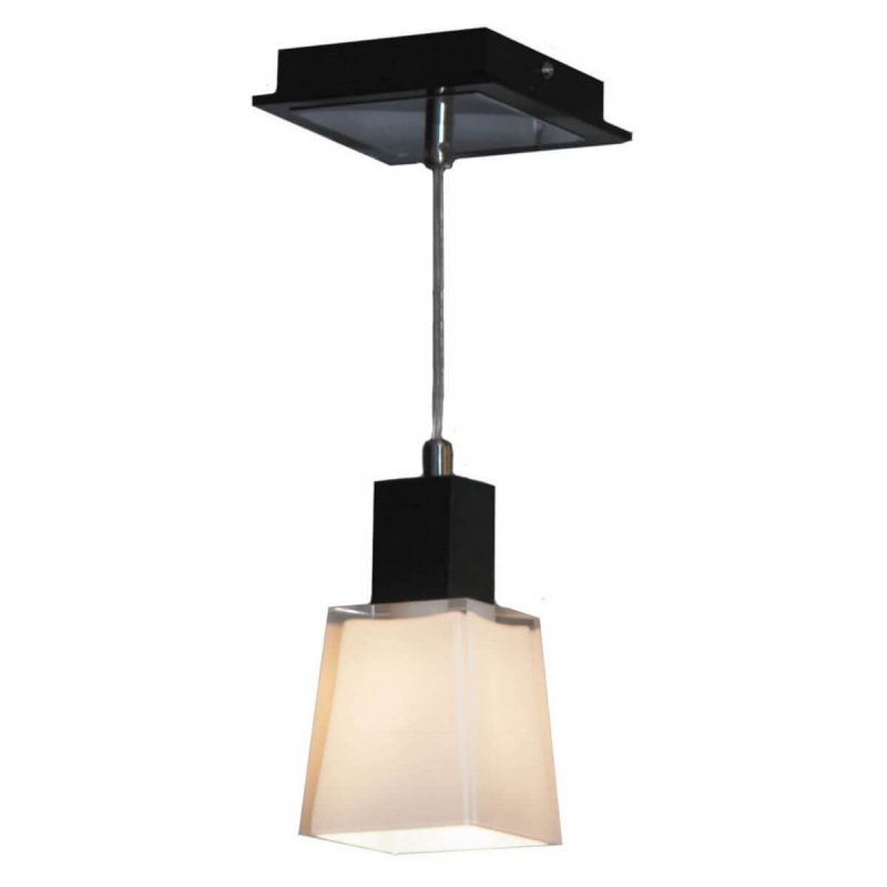 Подвесной светильник Lussole Lente GRLSC-2506-01 Подвесной светильник Lussole Lente GRLSC-2506-01
