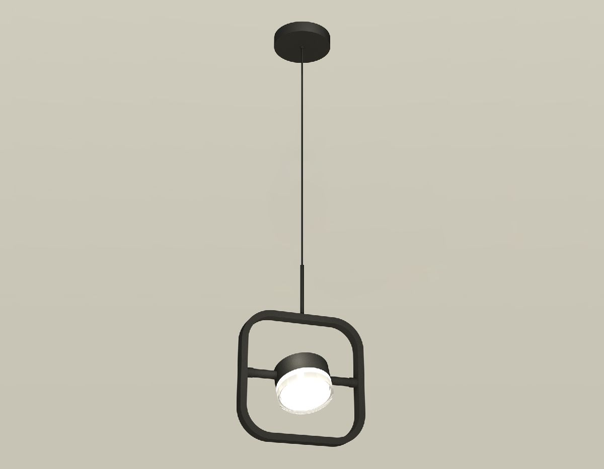 Подвесной светильник Ambrella Light Traditional (C9119, N8399) XB9119156 Подвесной светильник Ambrella Light Traditional (C9119, N8399) XB9119156
