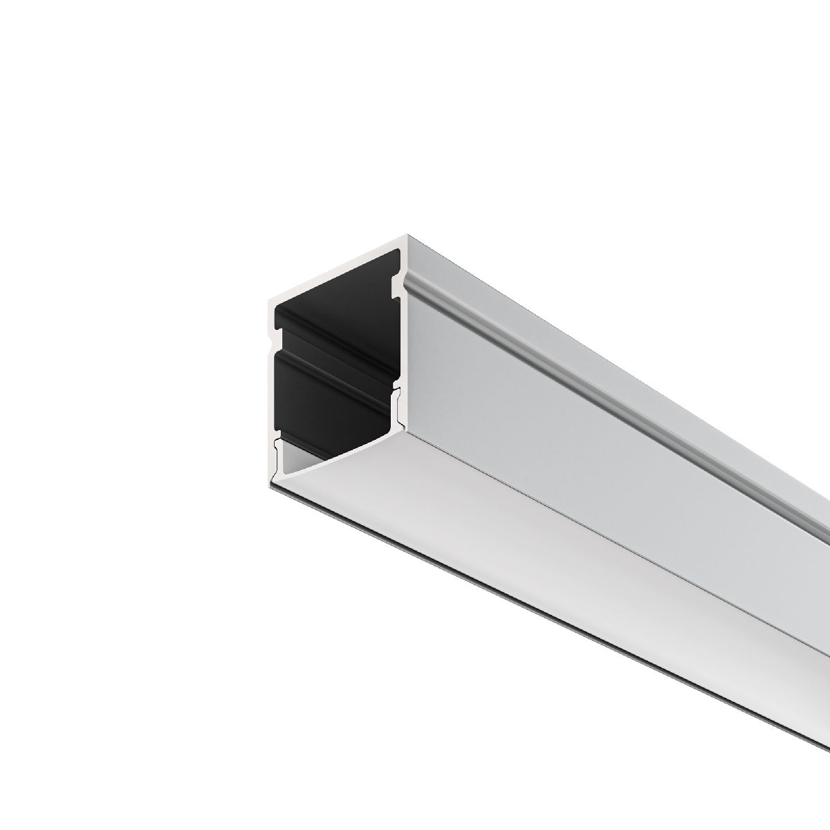 Алюминиевый профиль Maytoni Led strip ALM-2020-S-2M Алюминиевый профиль Maytoni Led strip ALM-2020-S-2M