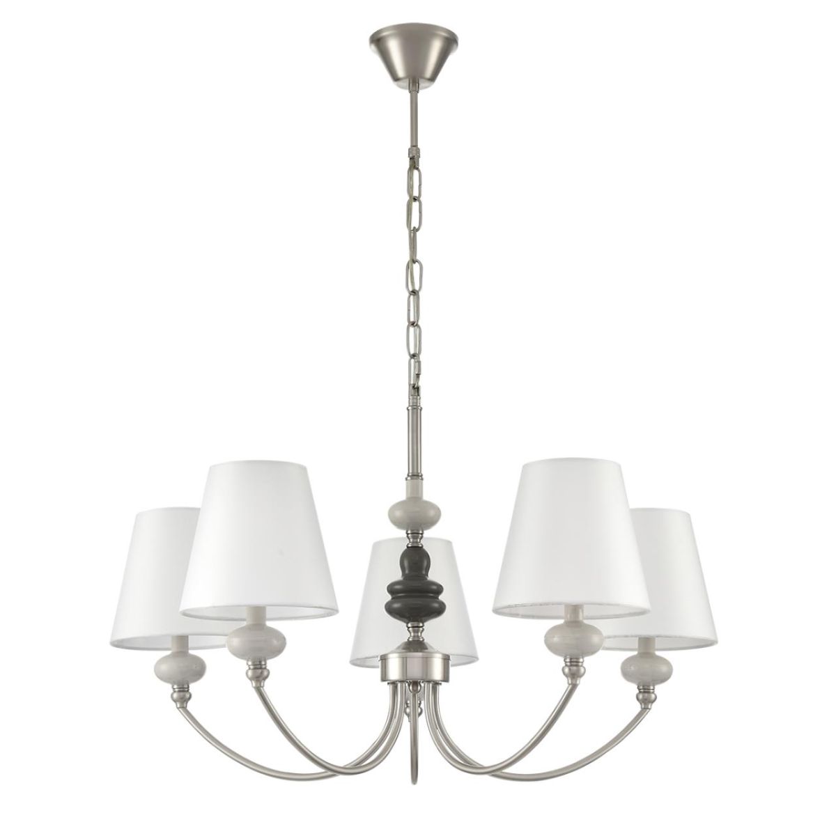Подвесная люстра Lumion Classi Kentuki 8283/5 Подвесная люстра Lumion Classi Kentuki 8283/5
