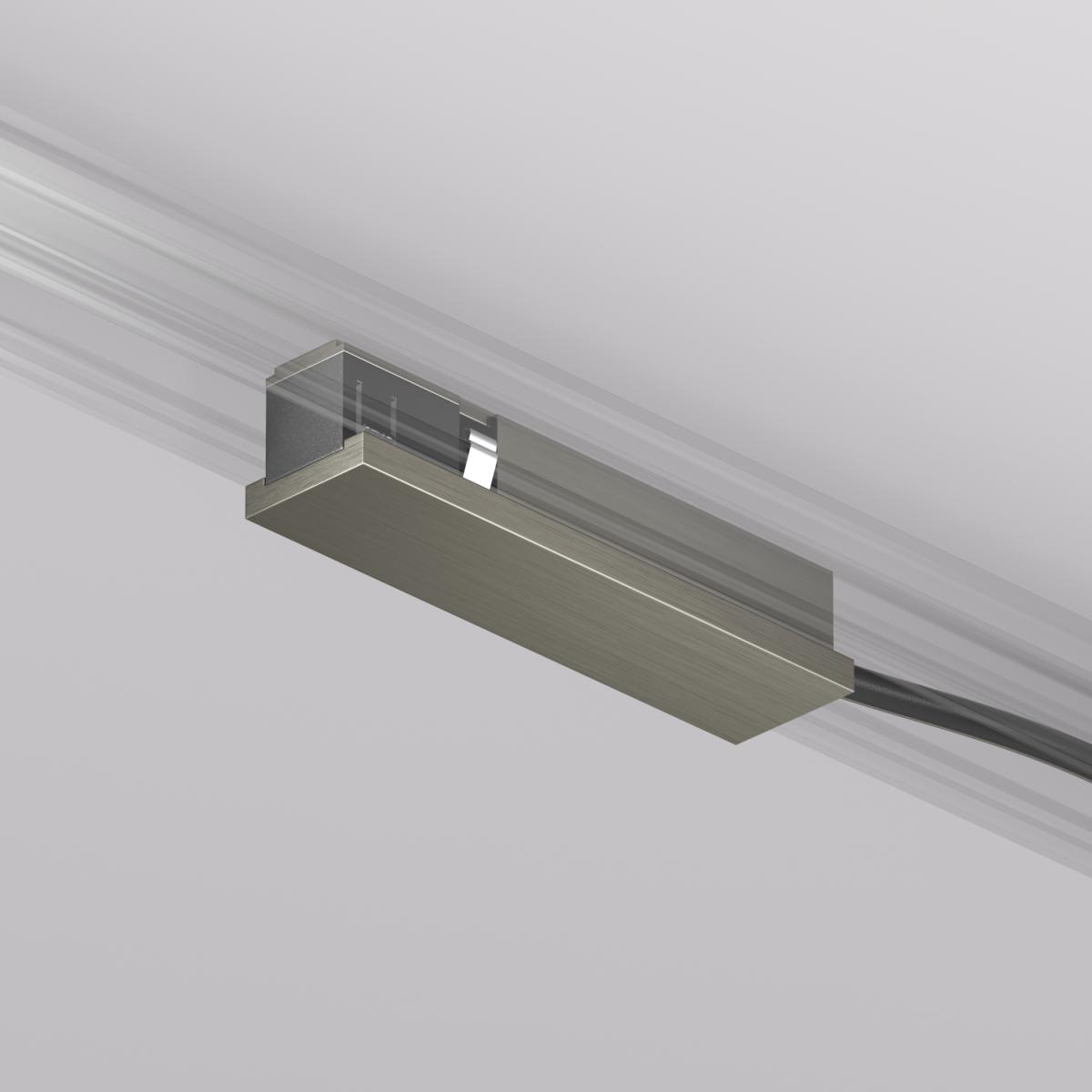 Подвод питания Denkirs Shine base TR5721-DN