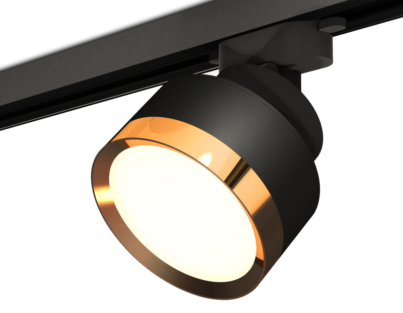 Трековый светильник Ambrella Light Track System XT8102004 (A2526, A2106, C8102, N8124) Трековый светильник Ambrella Light Track System XT8102004 (A2526, A2106, C8102, N8124)