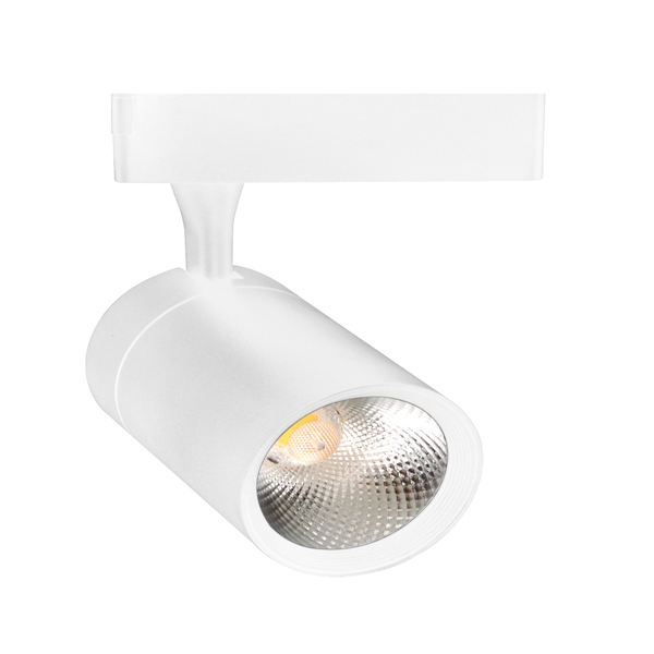 Трековый светильник Elvan ST-05R-20W-NH-Wh Трековый светильник Elvan ST-05R-20W-NH-Wh