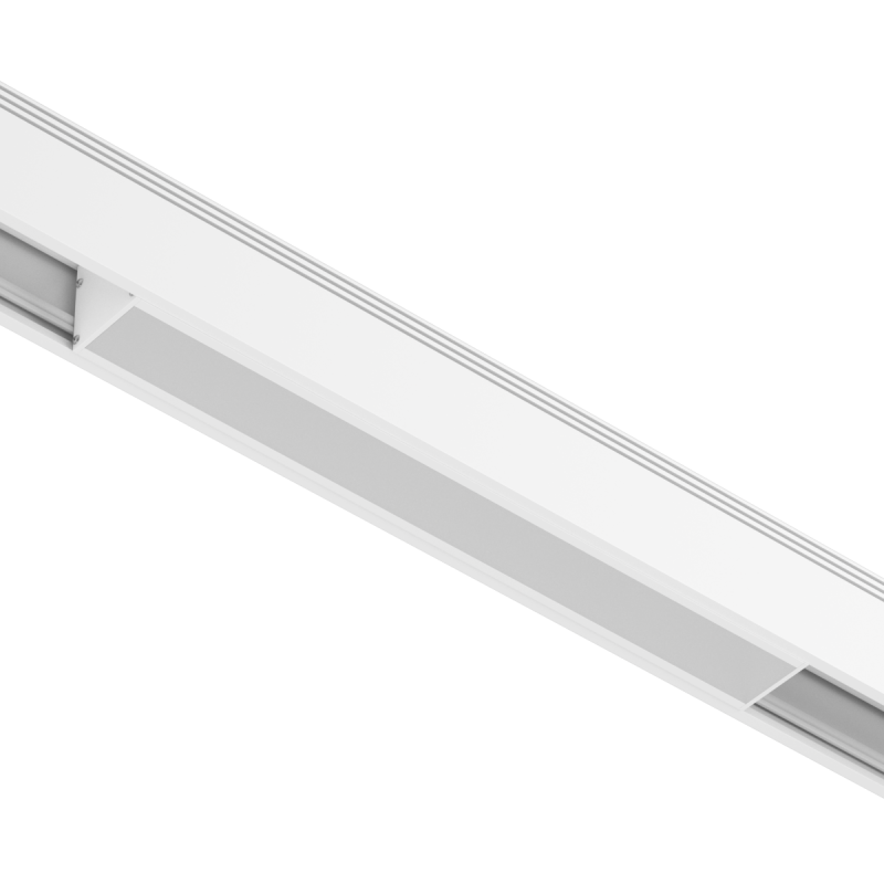 Трековый светильник DesignLed SY-601211-WH-12-WW 007806 Трековый светильник DesignLed SY-601211-WH-12-WW 007806