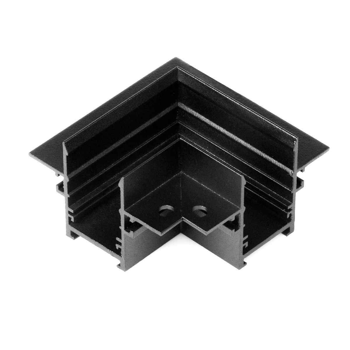 Коннектор угловой Arlight MAG-CON-MINI-2538-FDW-L90 046820 Коннектор угловой Arlight MAG-CON-MINI-2538-FDW-L90 046820