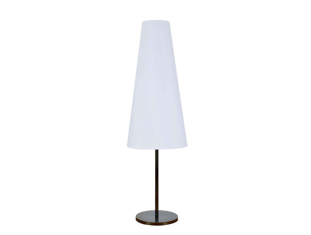 Торшер Newport 3941/FL black glossy М0071446