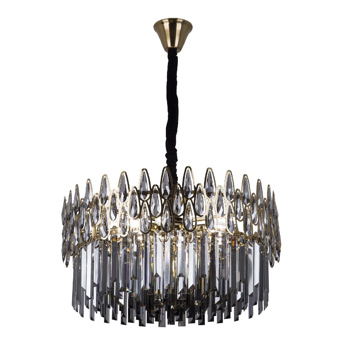 Подвесная люстра Modelux ML.381.12 Подвесная люстра Modelux ML.381.12