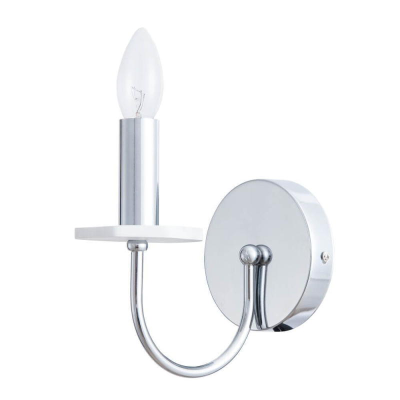 Бра Arte Lamp A6062AP-1WH Бра Arte Lamp A6062AP-1WH
