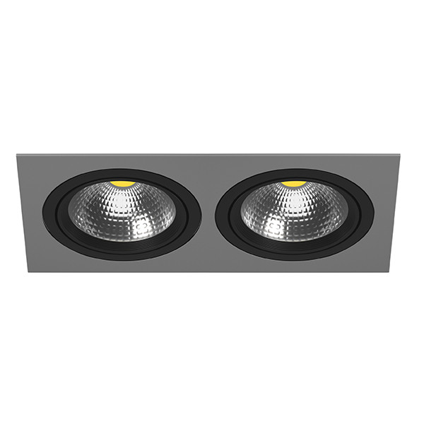 Встраиваемый светильник Lightstar INTERO 111 i8290707 (217829+217907+217907) Встраиваемый светильник Lightstar INTERO 111 i8290707 (217829+217907+217907)