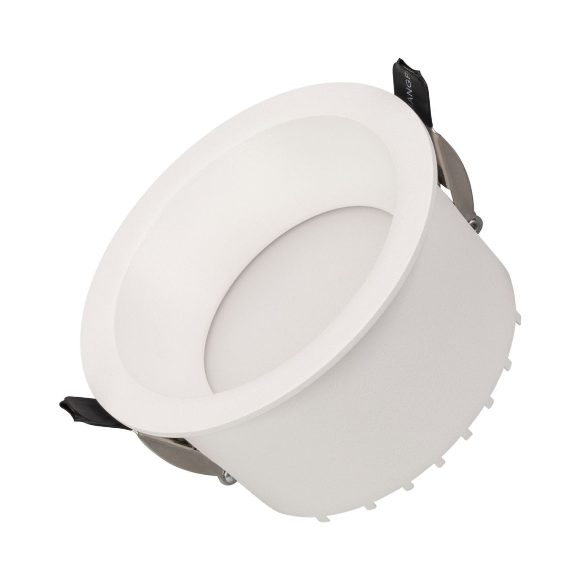 Встраиваемый светильник Arlight MS-DROP-BUILT-R105-14W Warm2700 054706 Встраиваемый светильник Arlight MS-DROP-BUILT-R105-14W Warm2700 054706
