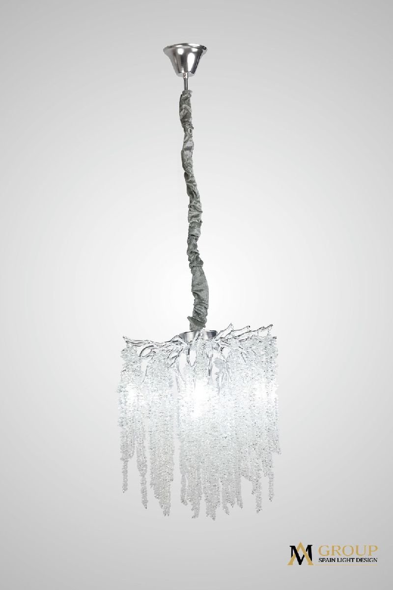 Подвесная люстра AM Group DIAMAND D400 AR Подвесная люстра AM Group DIAMAND D400 AR