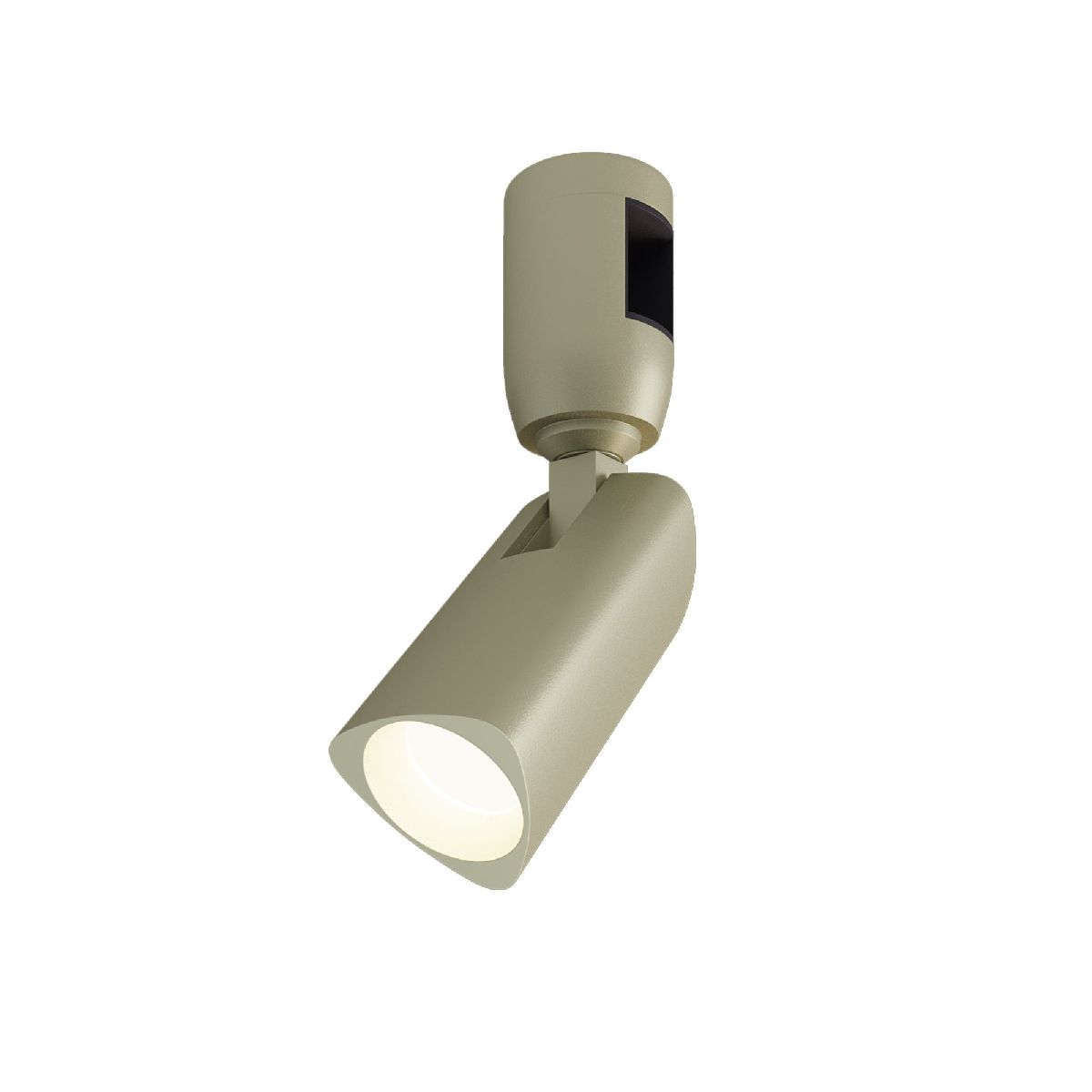 Трековый светильник Arlight ART-APRIORI-SPOT-TURN-R45-8W Day4000 053950 Трековый светильник Arlight ART-APRIORI-SPOT-TURN-R45-8W Day4000 053950