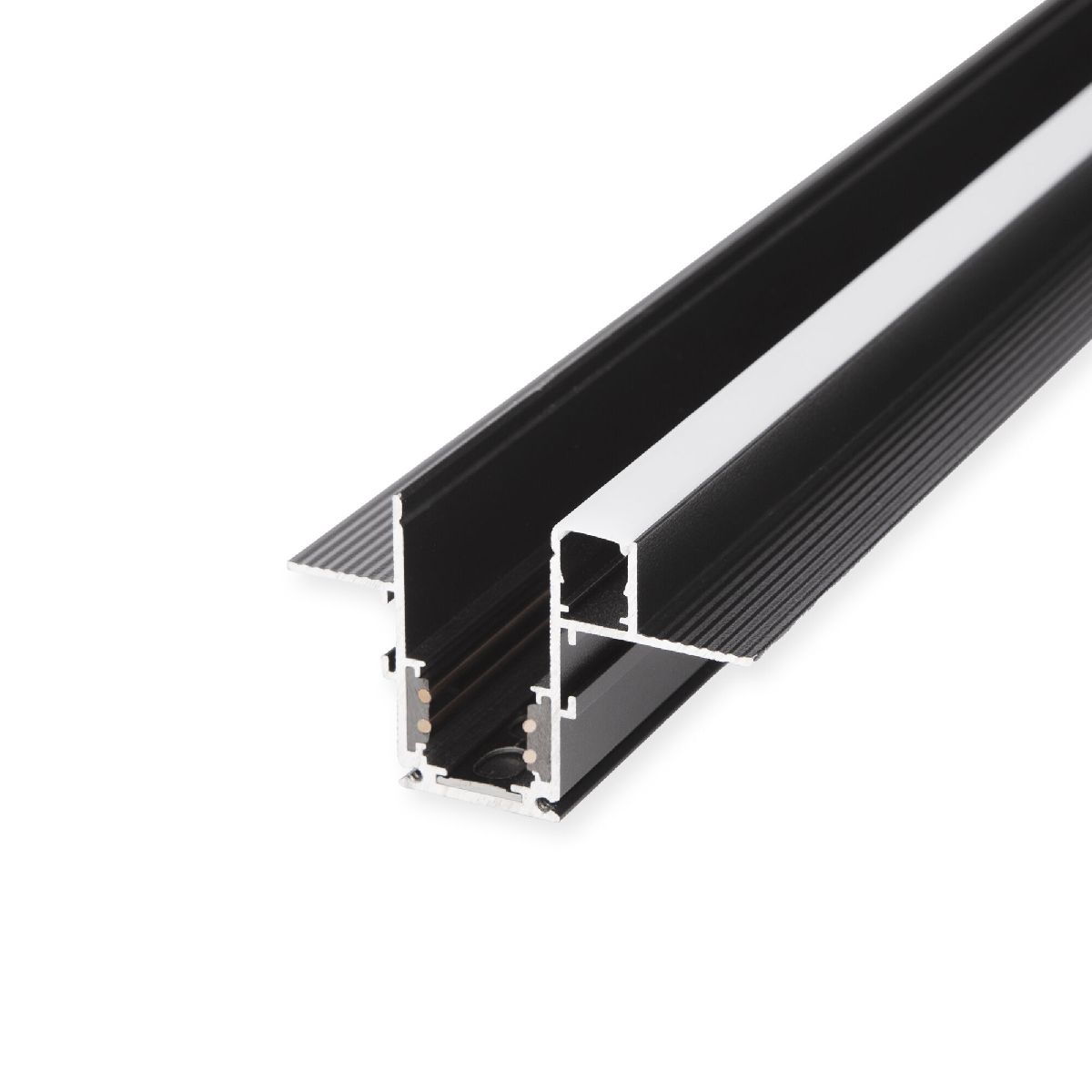Шинопровод встраиваемый Elektrostandard Slim Magnetic 4690389198335 a063990 Шинопровод встраиваемый Elektrostandard Slim Magnetic 4690389198335 a063990