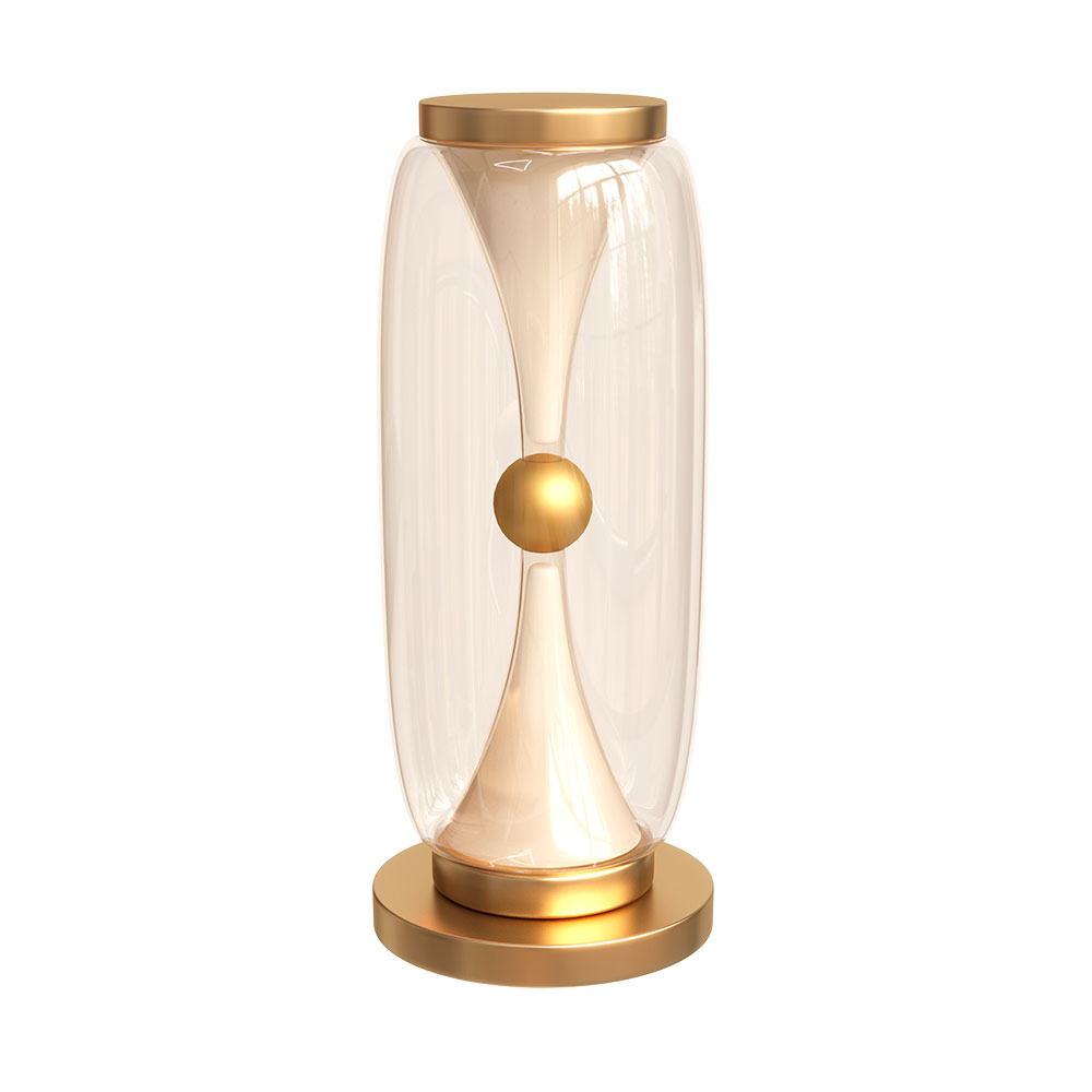 Настольная лампа Divinare Sterzo 1244/17 TL-20 Настольная лампа Divinare Sterzo 1244/17 TL-20