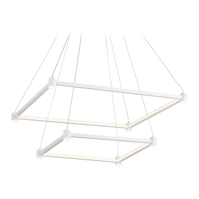 Подвесная люстра Ambrella Light Comfort FL5595 Подвесная люстра Ambrella Light Comfort FL5595