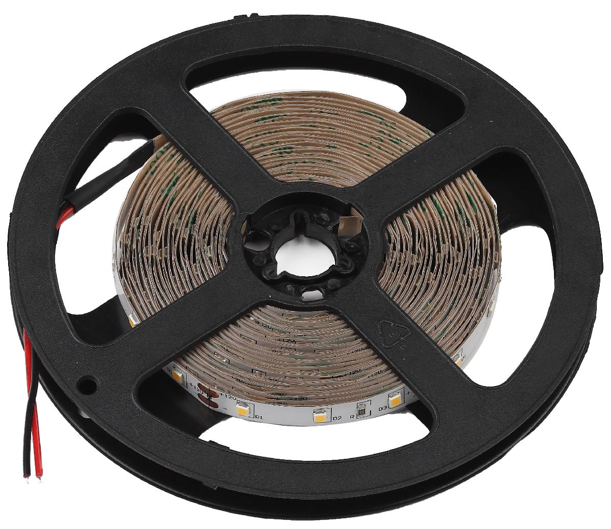 Светодиодная лента Эра 12В 2835 4,8Вт/м 2700K 5м IP20 LS2835-4,8-60-12-2700K-IP20-2year-5m KU-2835AD-60D-WW Б0044108 Светодиодная лента Эра 12В 2835 4,8Вт/м 2700K 5м IP20 LS2835-4,8-60-12-2700K-IP20-2year-5m KU-2835AD-60D-WW Б0044108