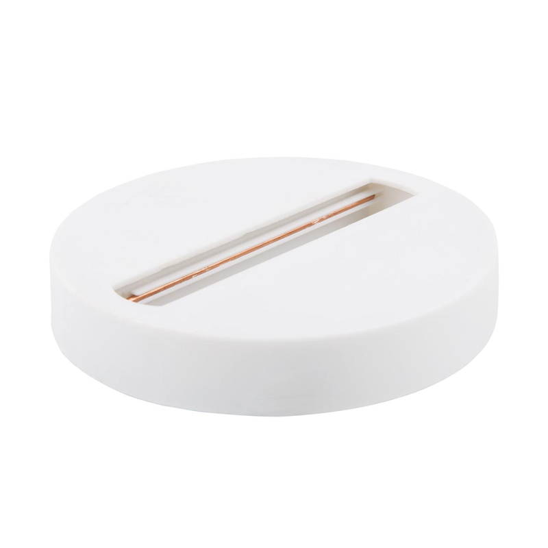 Адаптер Elektrostandard TRAF-1-WH 4690389146718 Адаптер Elektrostandard TRAF-1-WH 4690389146718