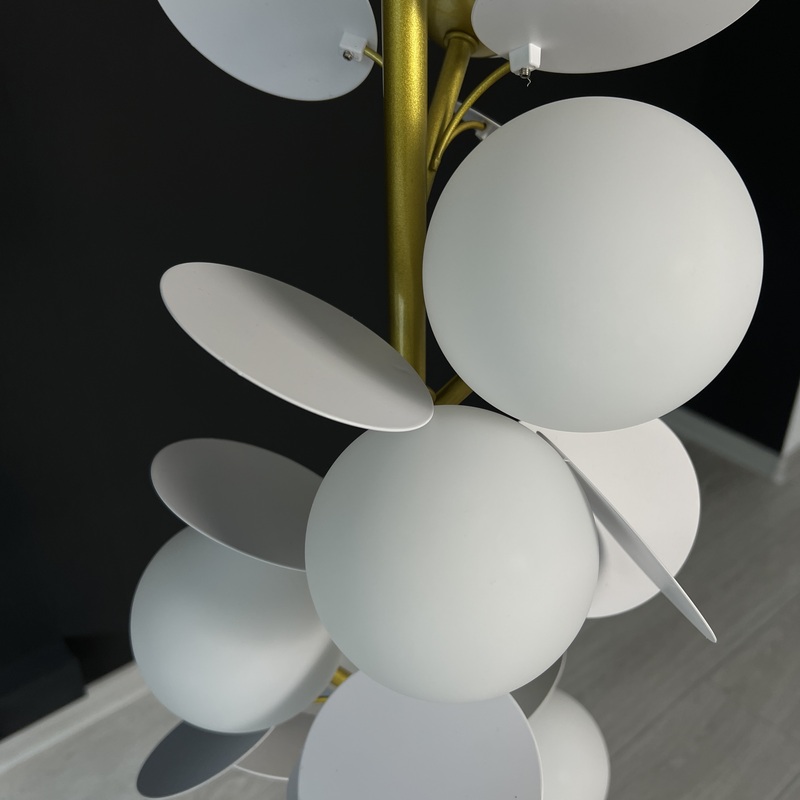 Торшер ImperiumLoft Matisse 191870-26