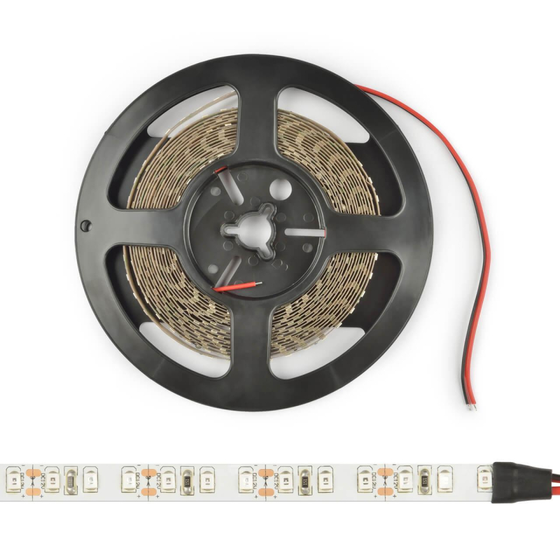 Светодиодная лента (UL-00004362) Uniel 9,6W/m 120LED/m 2835SMD холодный белый 5M ULS-M13-2835-120LED/m-8mm-IP20-DC12V-9,6W/m-5M-6500K PROFI Светодиодная лента (UL-00004362) Uniel 9,6W/m 120LED/m 2835SMD холодный белый 5M ULS-M13-2835-120LED/m-8mm-IP20-DC12V-9,6W/m-5M-6500K PROFI