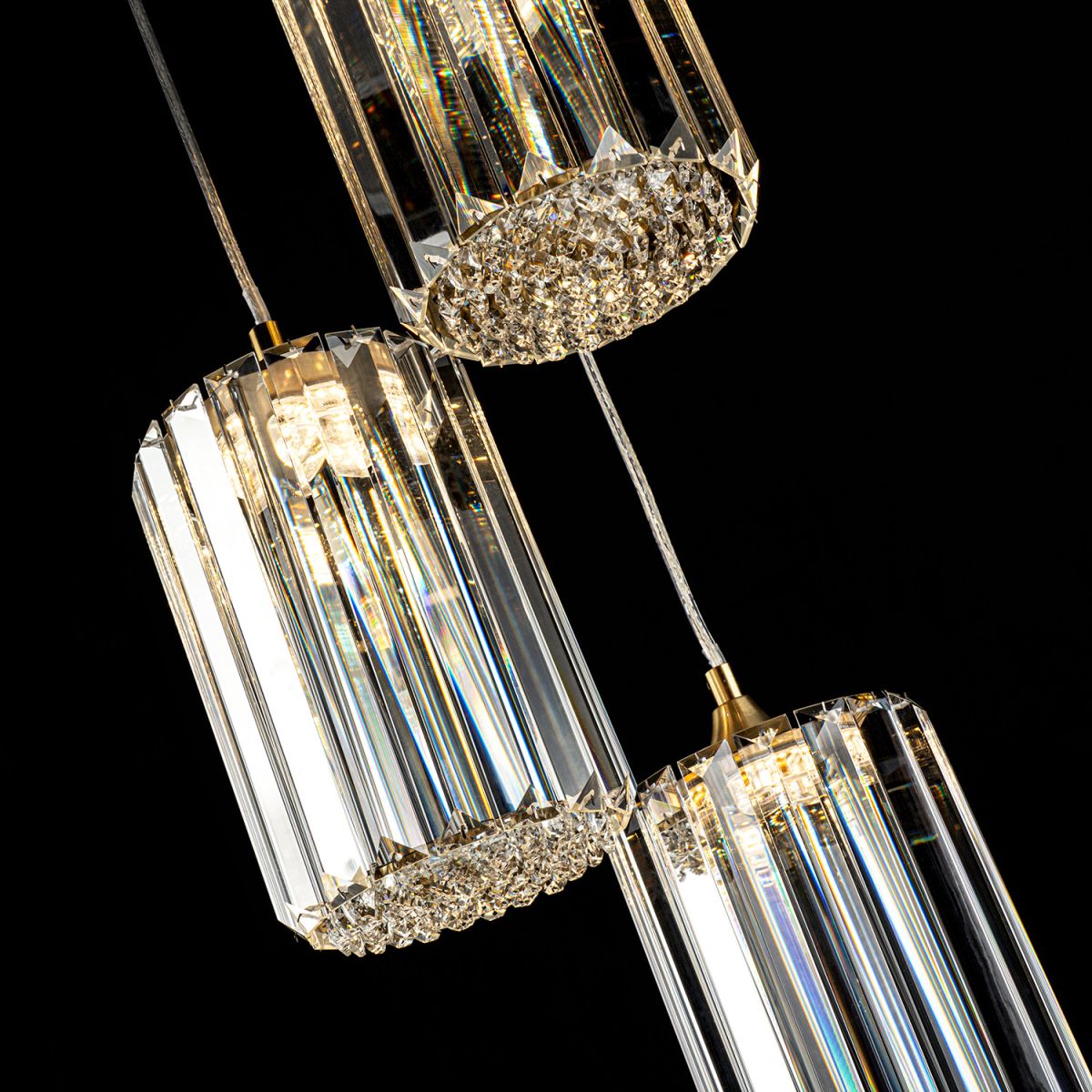 Подвесной светильник Modelux ML.1397.3